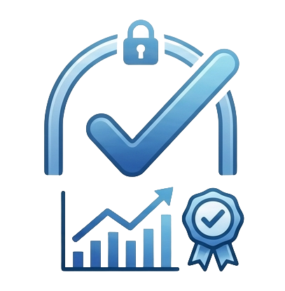 Quality Assurance & Safety Standards