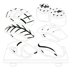 Japanese items category icon